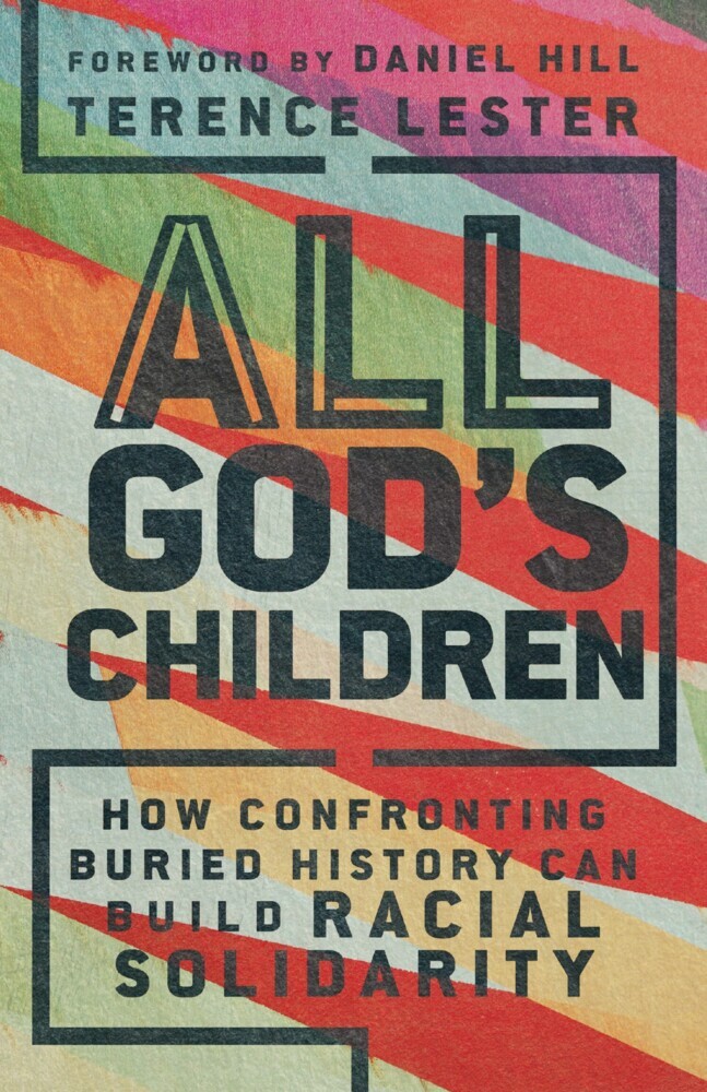 All God's Children main product photo