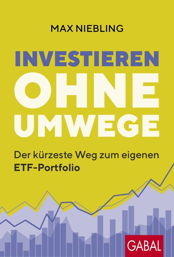 Investieren ohne Umwege main product photo
