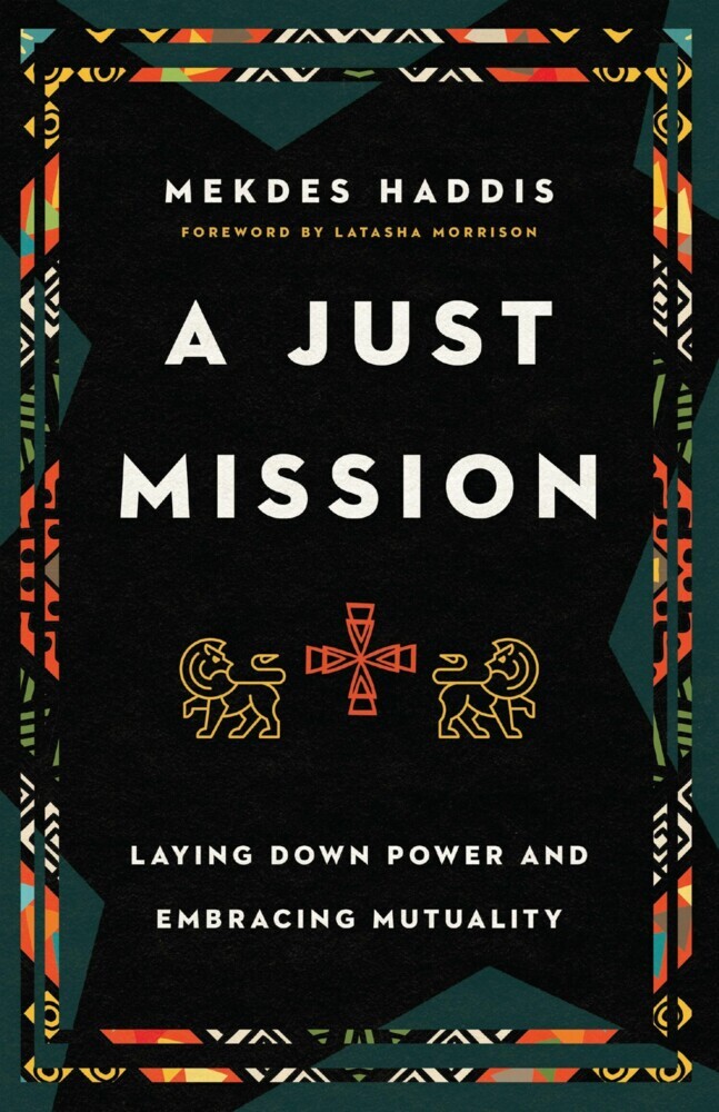 A Just Mission main product photo