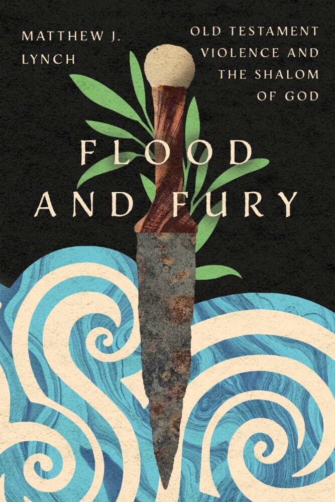 Flood and Fury main product photo