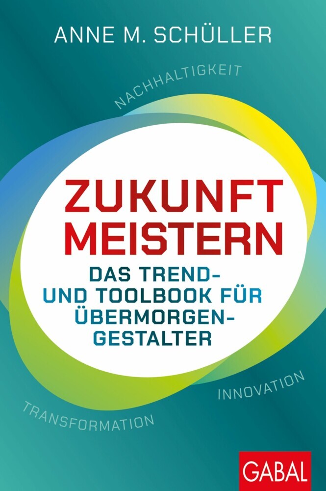 Zukunft meistern main product photo