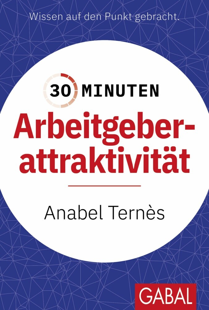 30 Minuten Arbeitgeberattraktivität main product photo