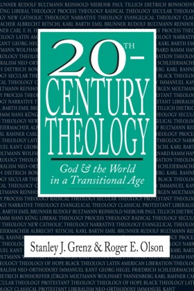 20th-Century Theology