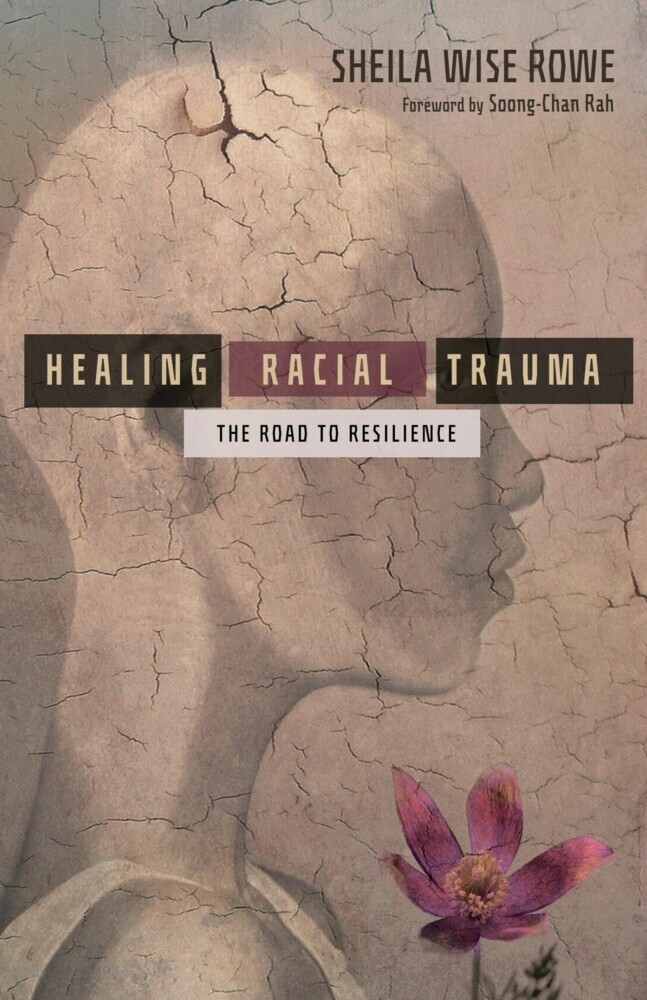Healing Racial Trauma main product photo