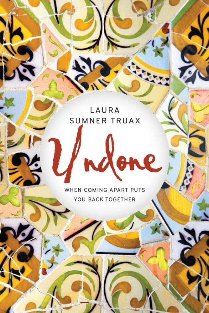 Undone main product photo