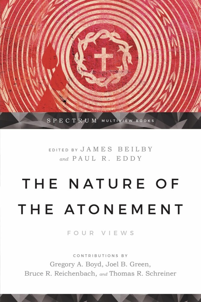 The Nature of the Atonement main product photo