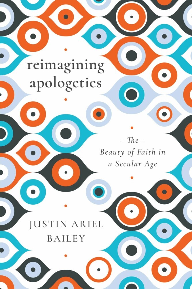 Reimagining Apologetics main product photo