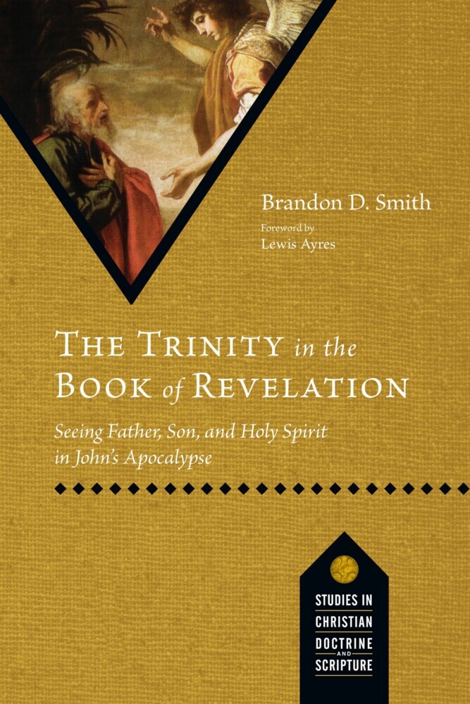 The Trinity in the Book of Revelation main product photo