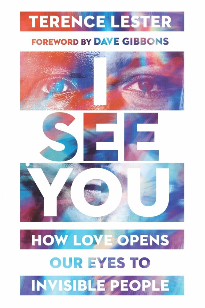 I See You main product photo