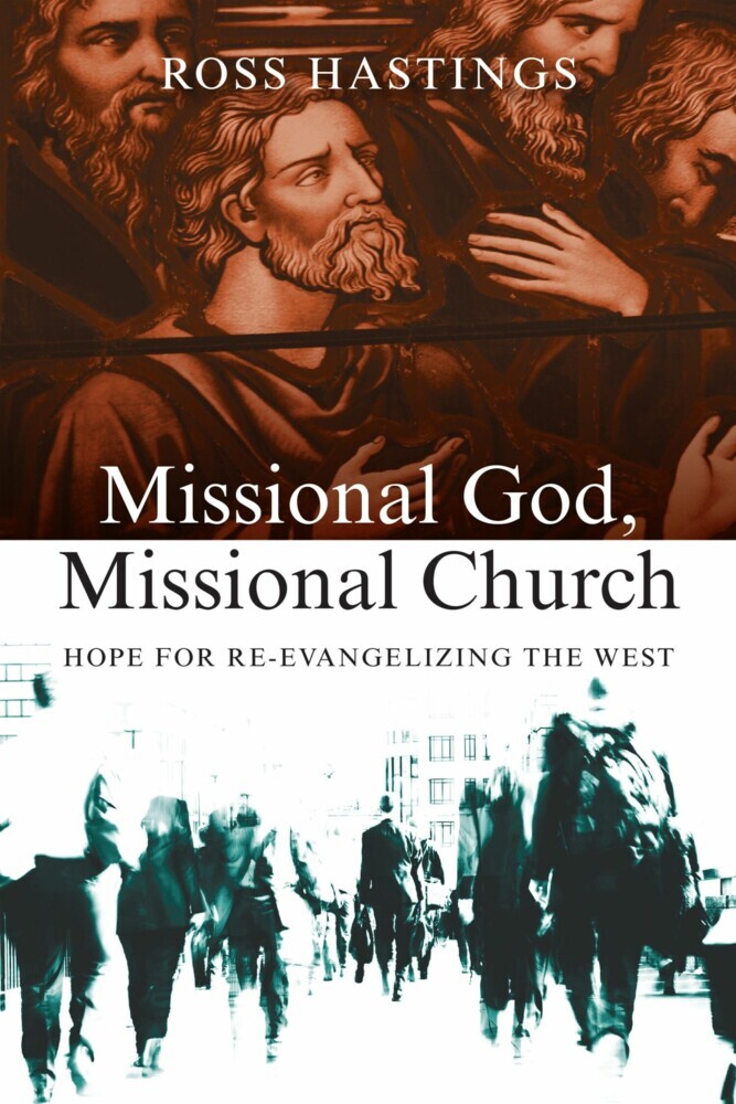 Missional God, Missional Church main product photo