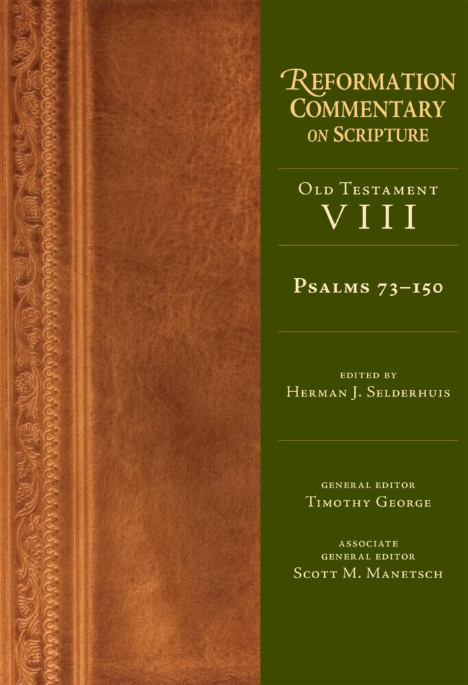 Psalms 73-150 main product photo