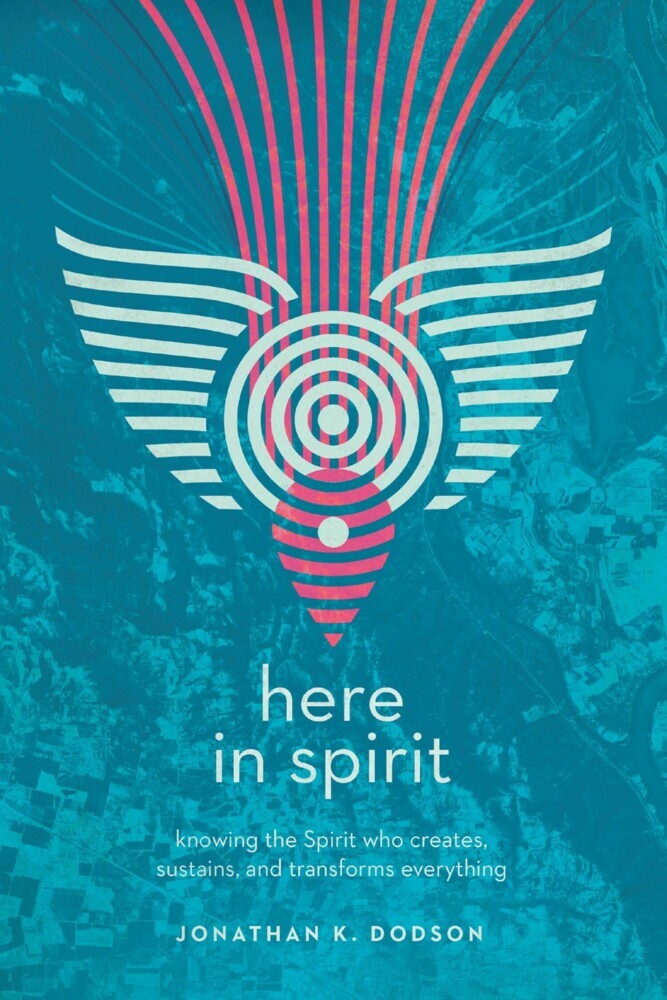 Here in Spirit main product photo