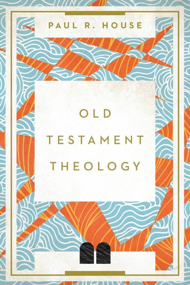 Old Testament Theology main product photo