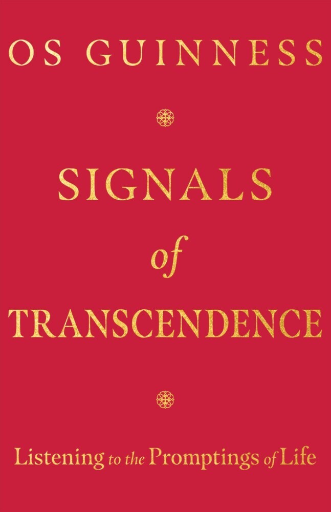 Signals of Transcendence main product photo