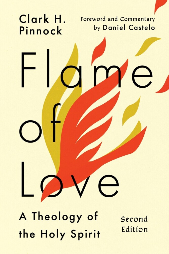 Flame of Love main product photo