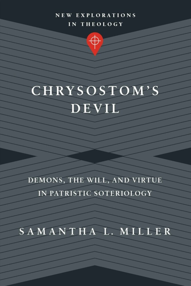 Chrysostom's Devil main product photo