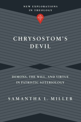 Chrysostom's Devil