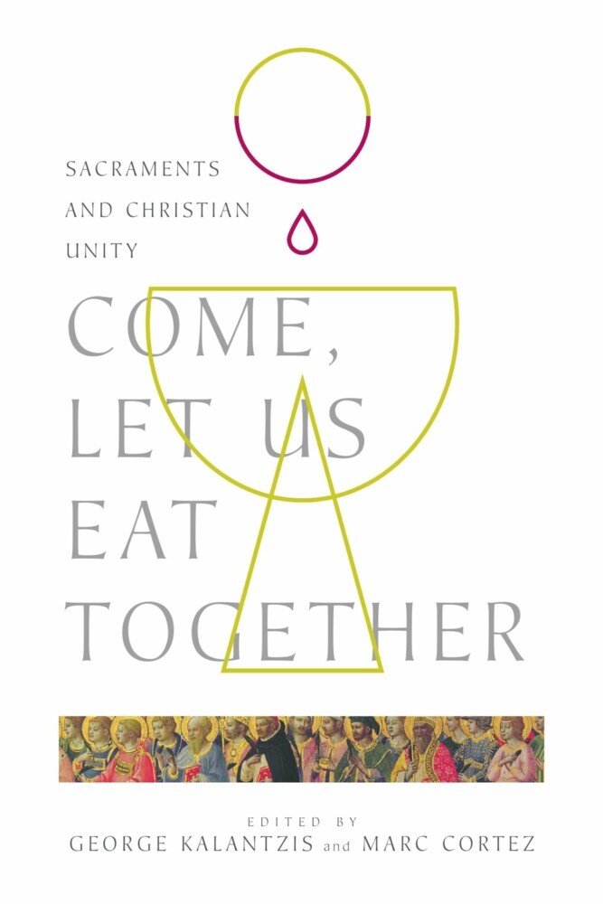 Come, Let Us Eat Together main product photo