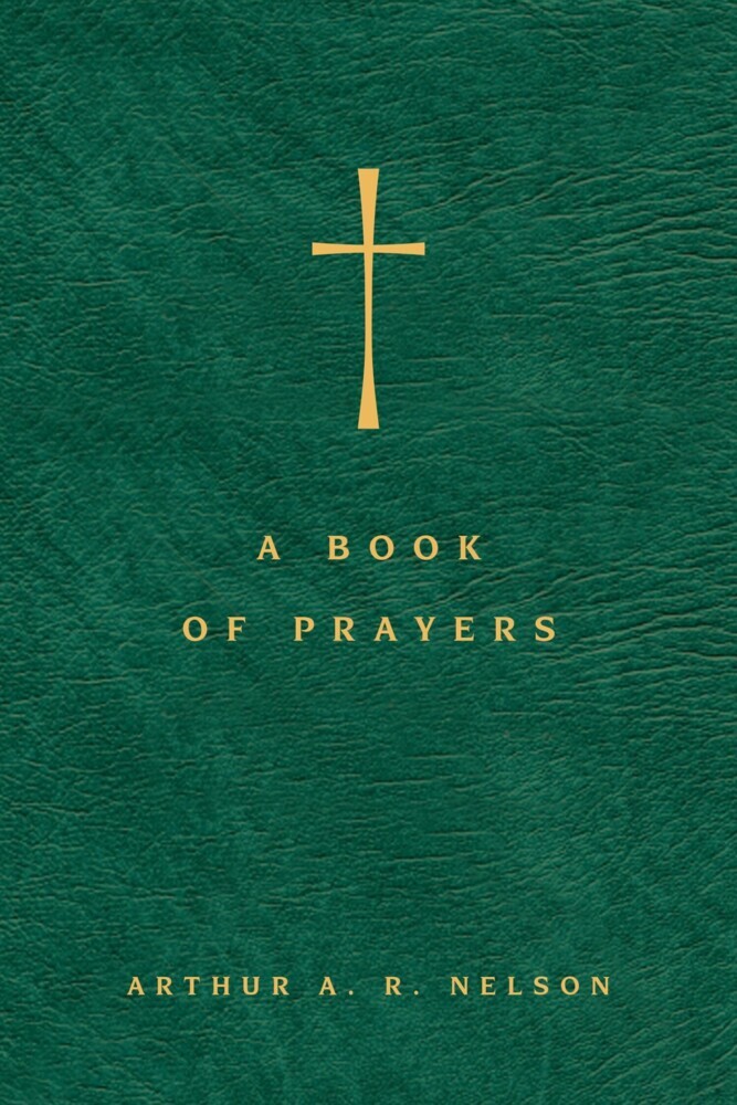 A Book of Prayers main product photo