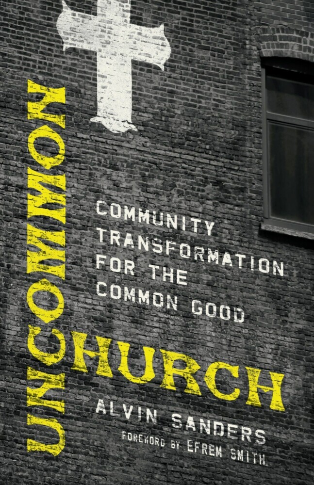 Uncommon Church main product photo