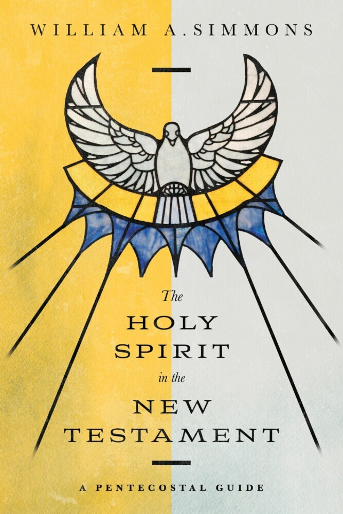 The Holy Spirit in the New Testament main product photo