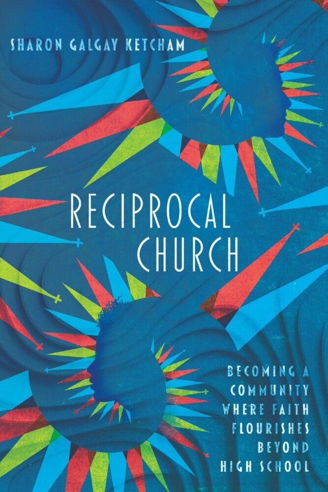 Reciprocal Church main product photo