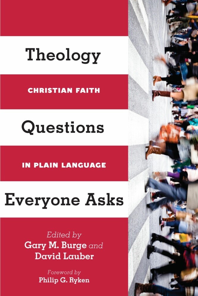 Theology Questions Everyone Asks main product photo