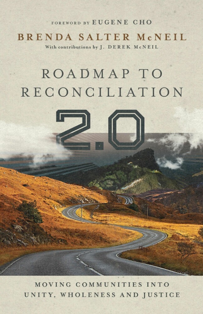 Roadmap to Reconciliation 2.0 main product photo