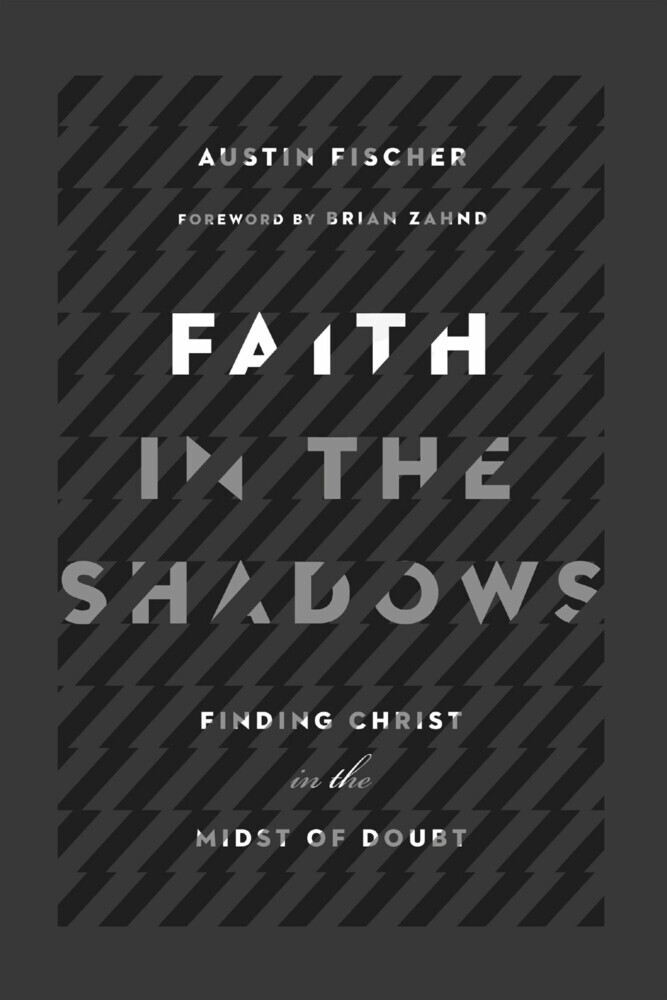 Faith in the Shadows main product photo