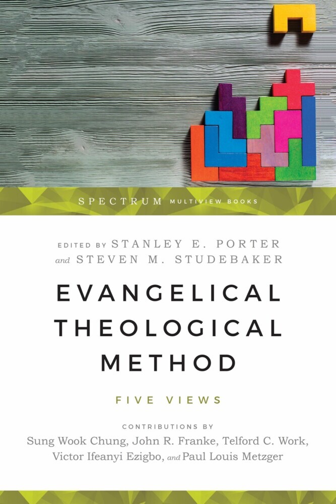 Evangelical Theological Method main product photo