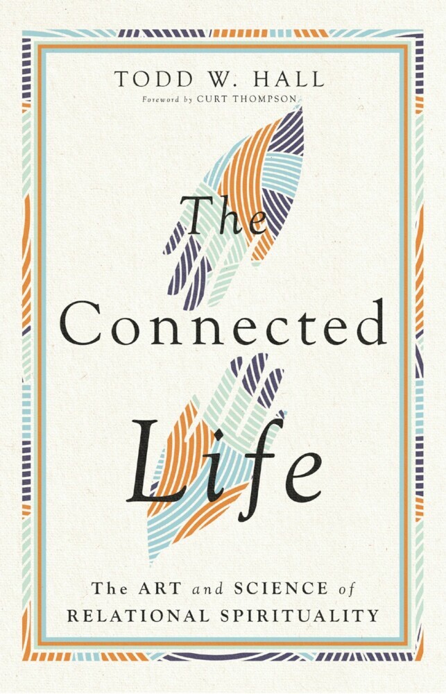 The Connected Life main product photo
