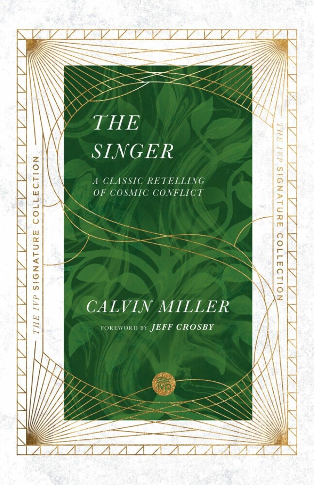 The Singer main product photo