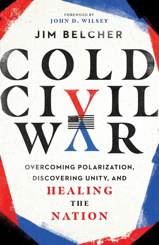 Cold Civil War main product photo