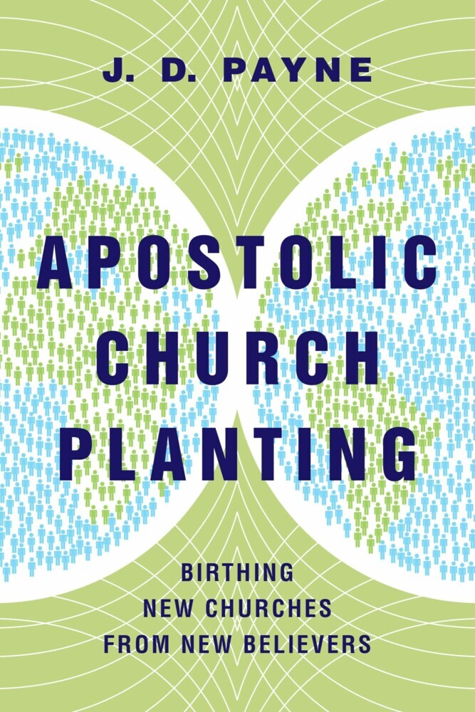 Apostolic Church Planting main product photo