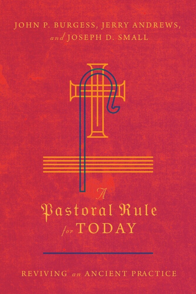 A Pastoral Rule for Today main product photo