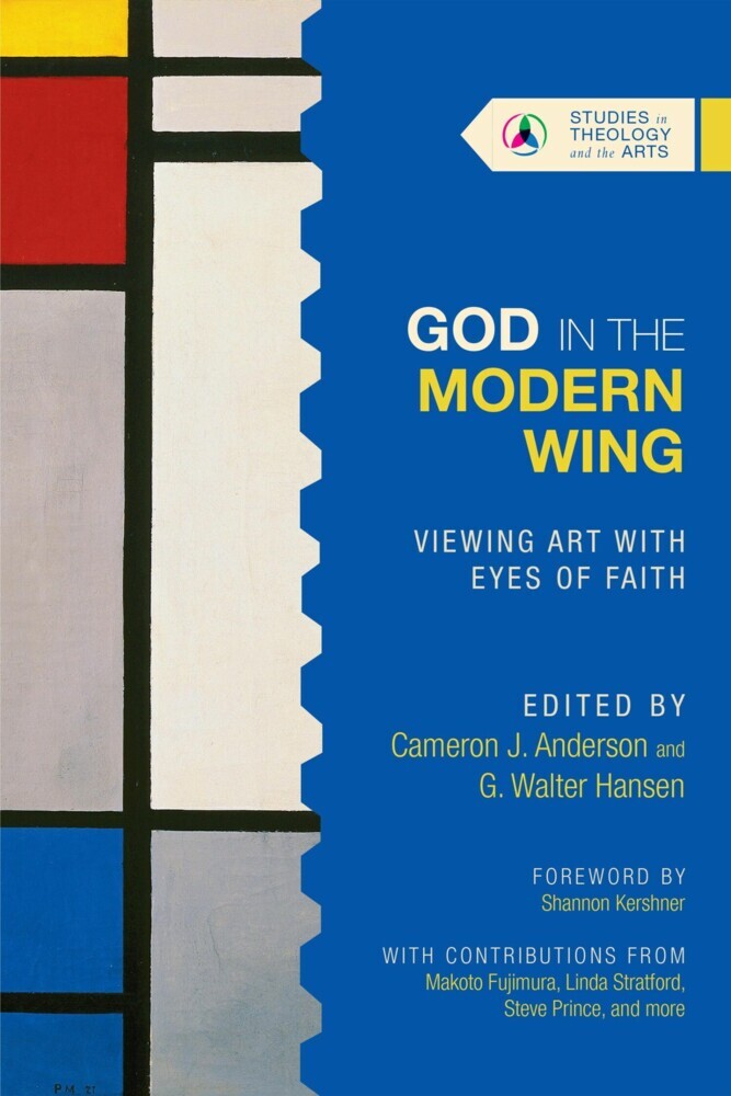 God in the Modern Wing main product photo