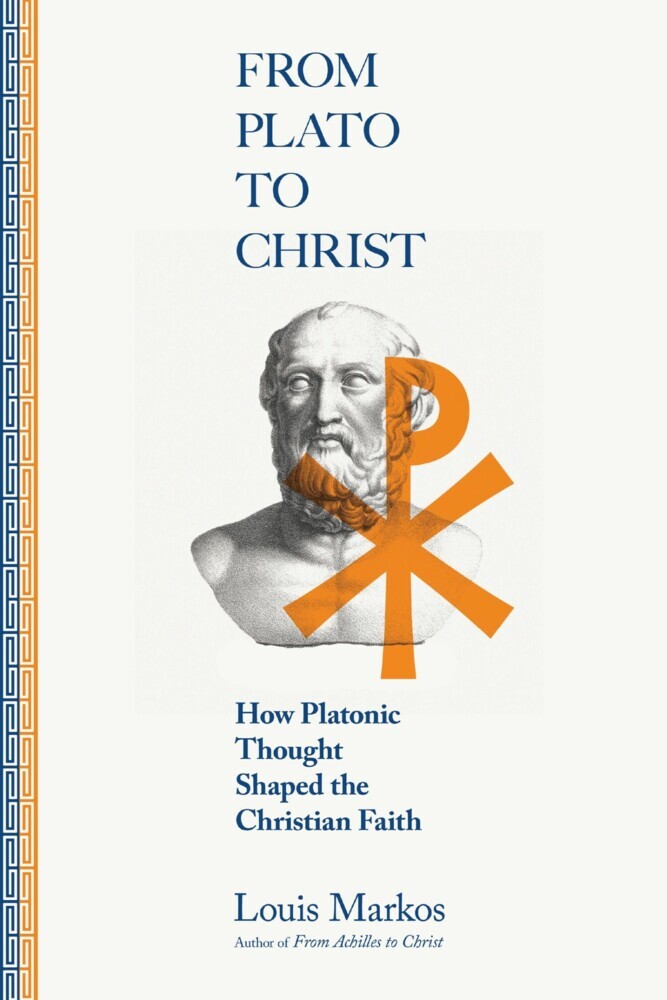 From Plato to Christ main product photo