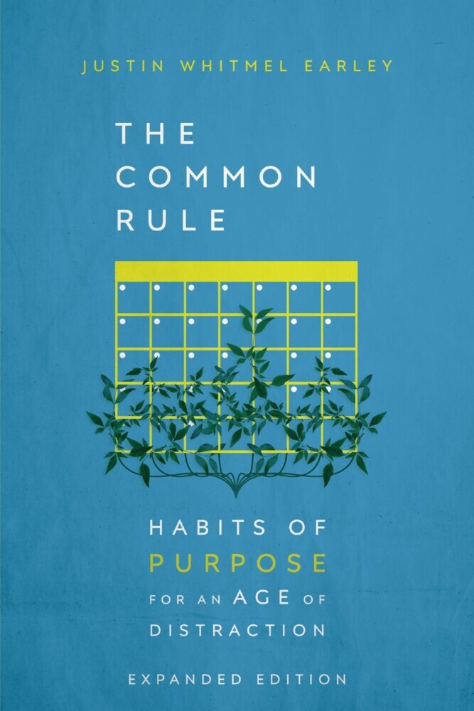 The Common Rule main product photo