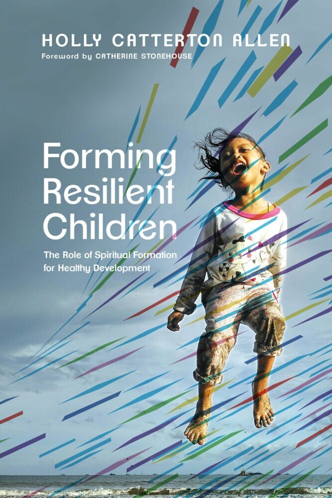 Forming Resilient Children main product photo