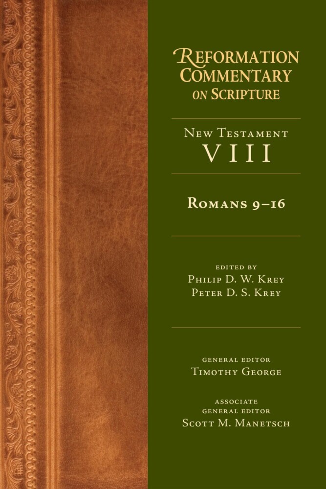 Romans 9-16 main product photo