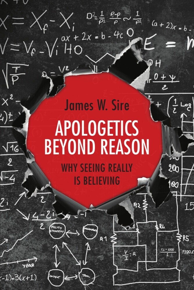 Apologetics Beyond Reason main product photo