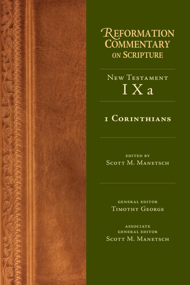 1 Corinthians main product photo