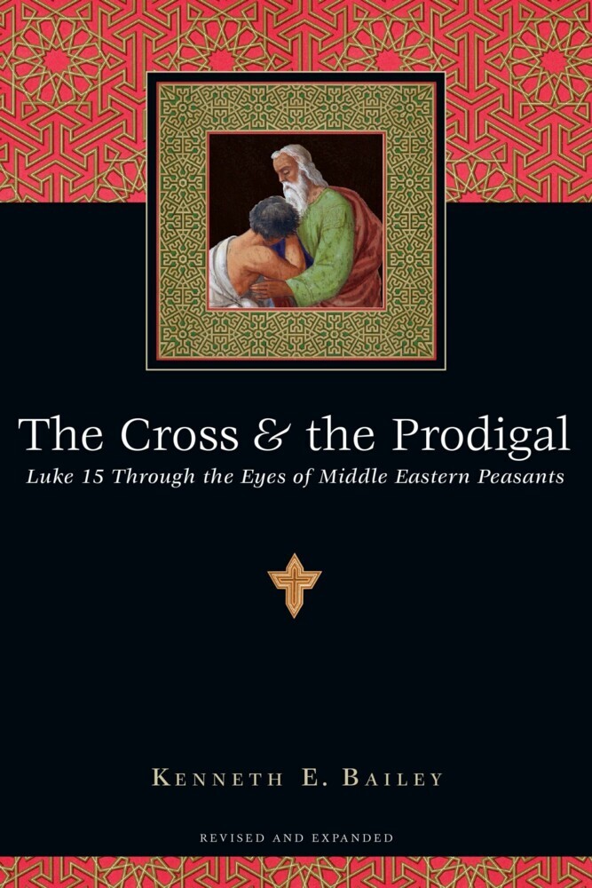 The Cross & the Prodigal main product photo