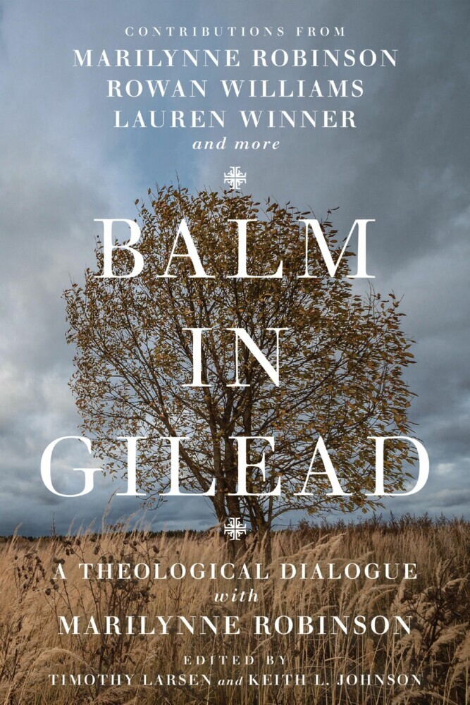 Balm in Gilead main product photo