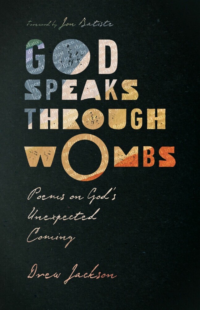 God Speaks Through Wombs main product photo
