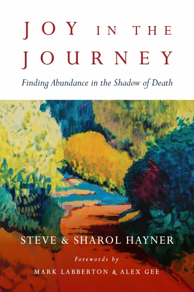 Joy in the Journey main product photo