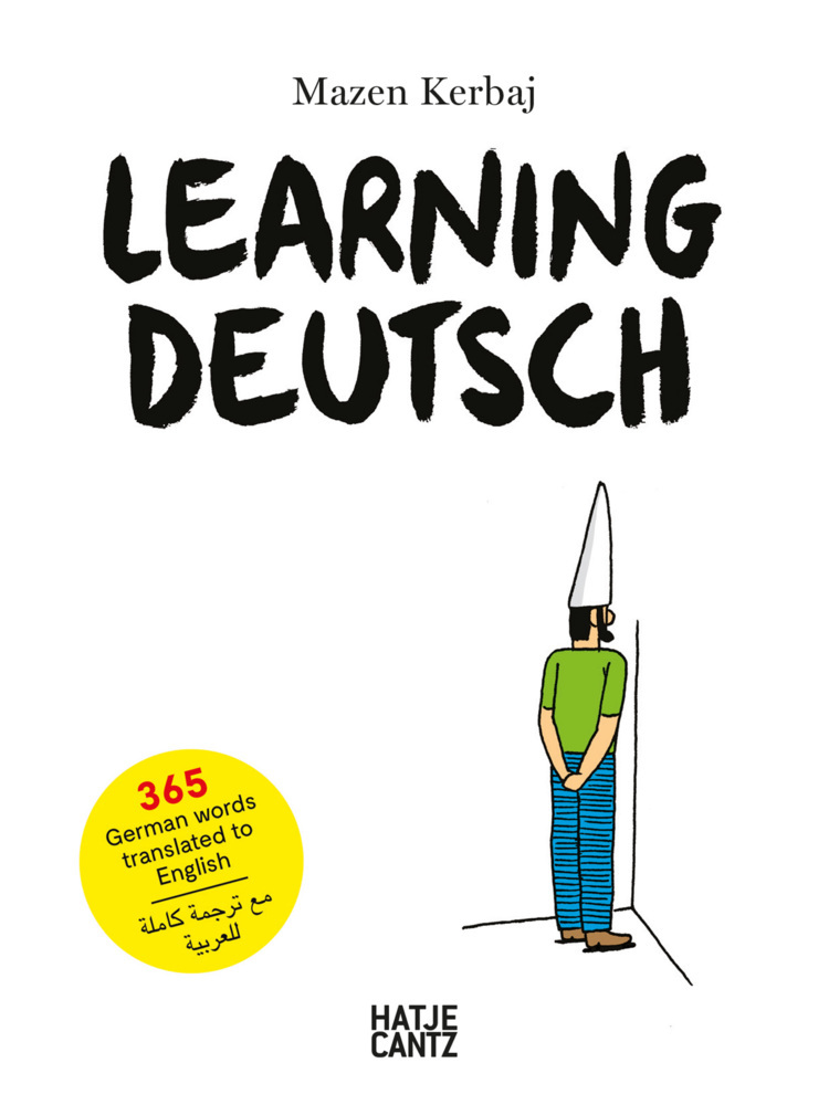 Learning Deutsch main product photo