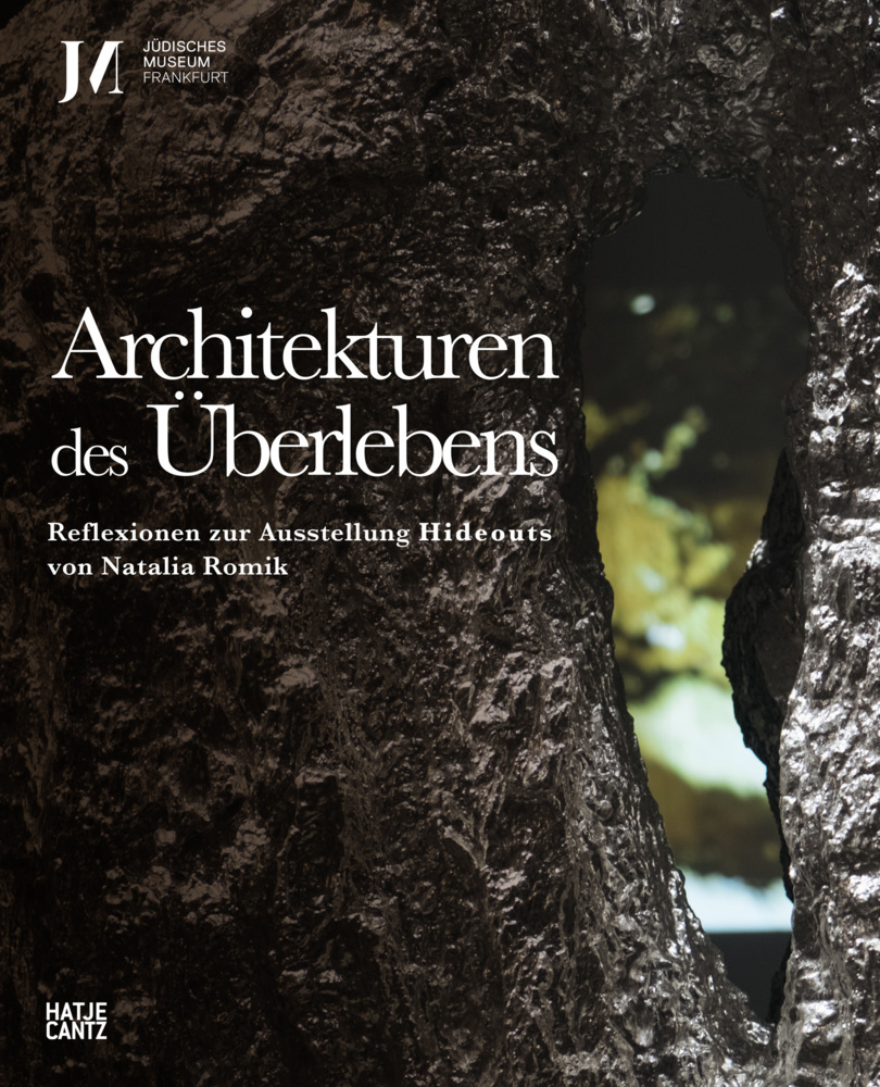 Architekturen des Überlebens main product photo