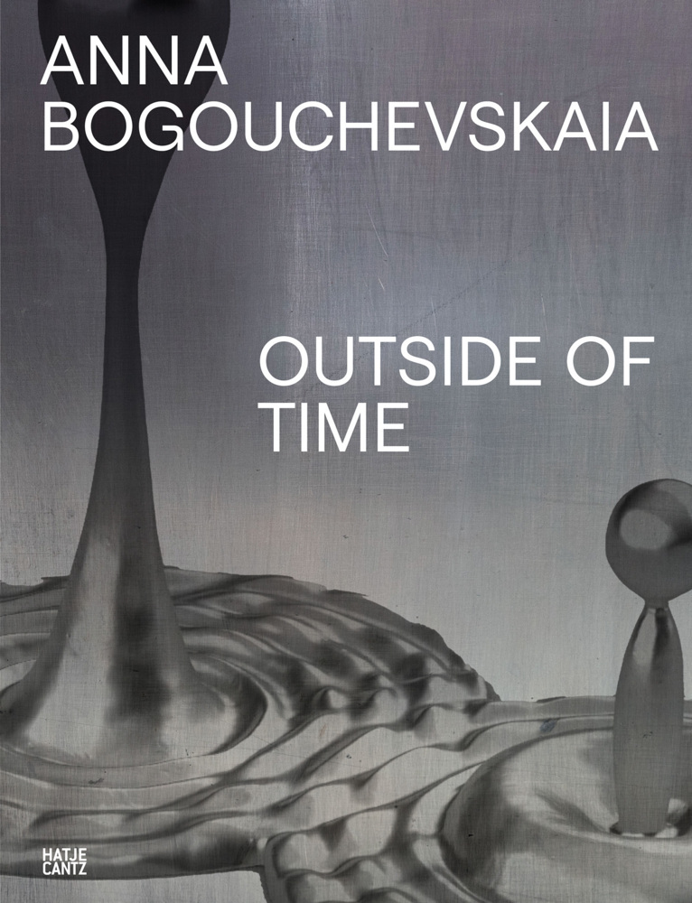 Anna Bogouchevskaia. Catalogue Raisonné 1984-2023 main product photo