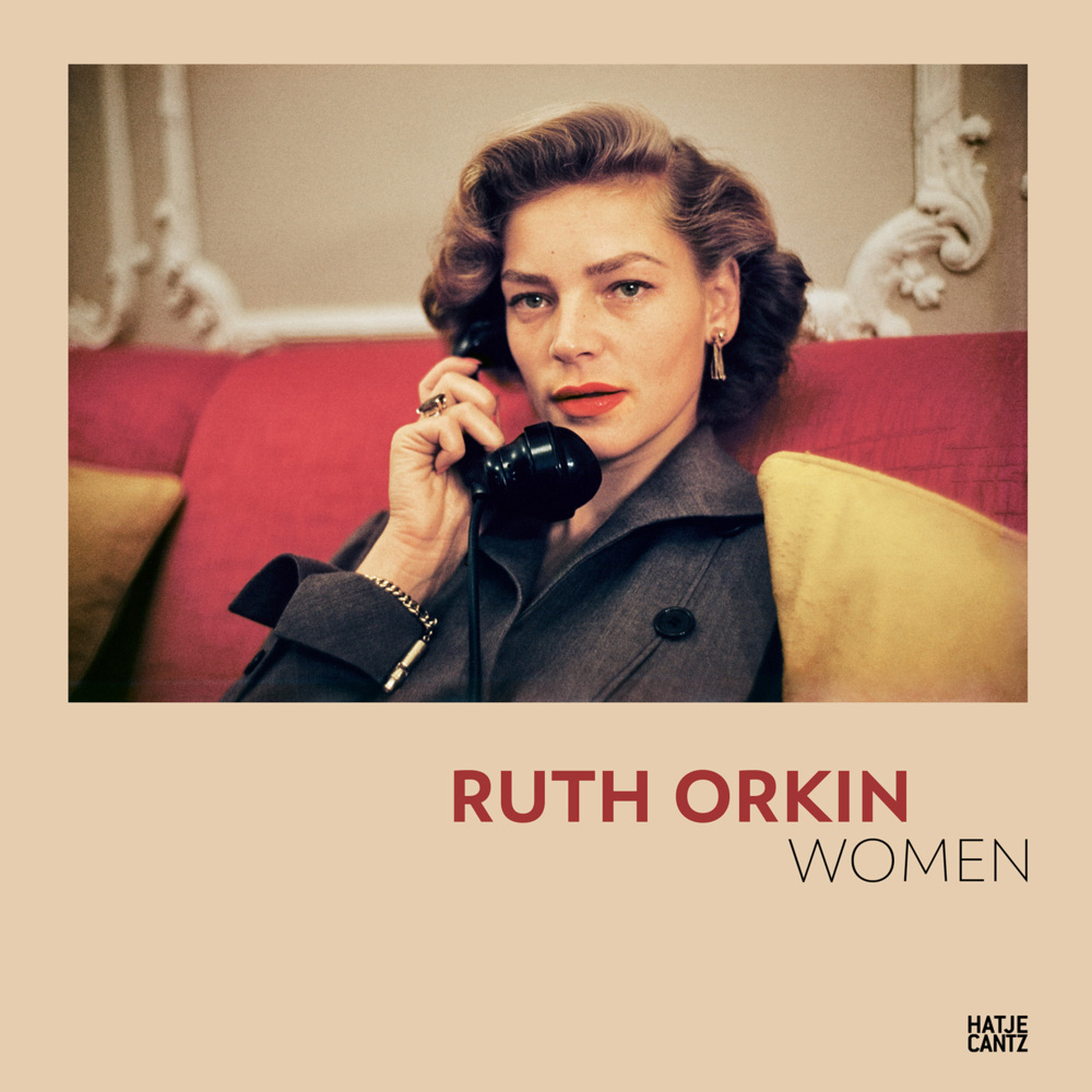 Ruth Orkin main product photo